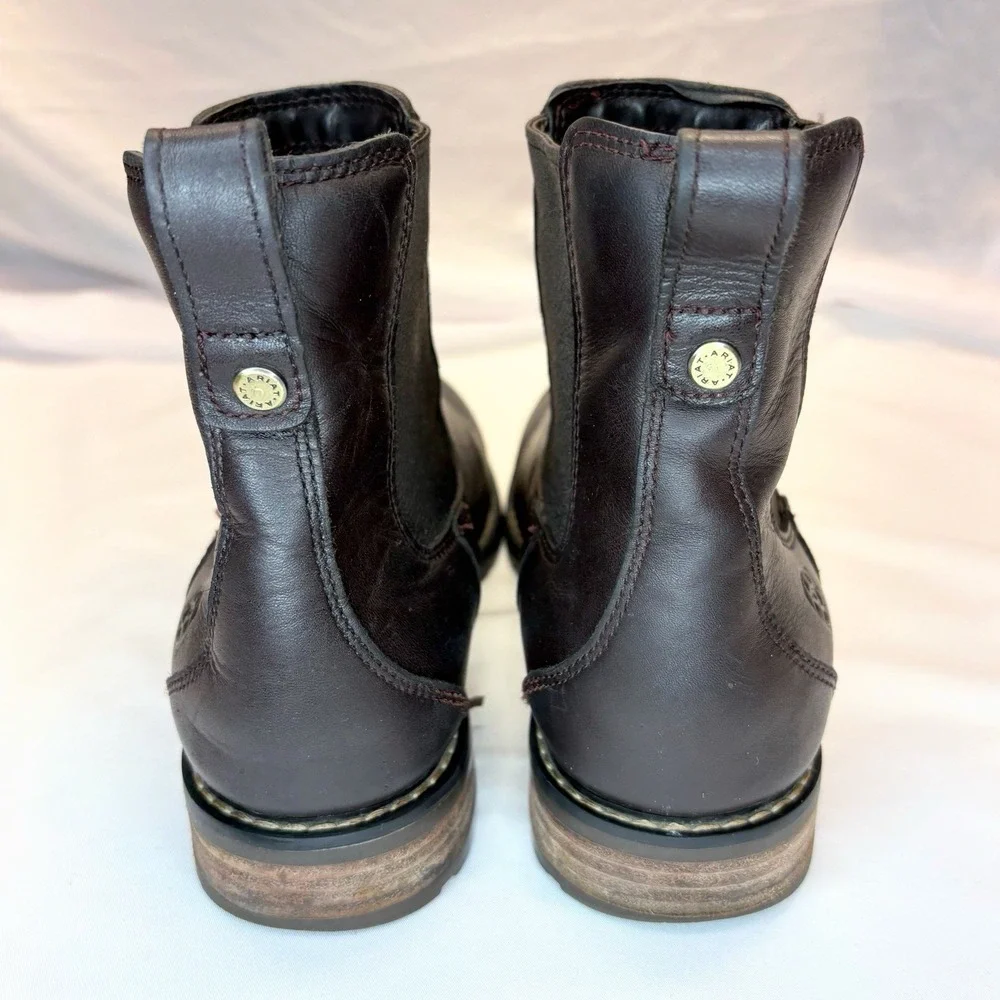 Ariat excellent preowned